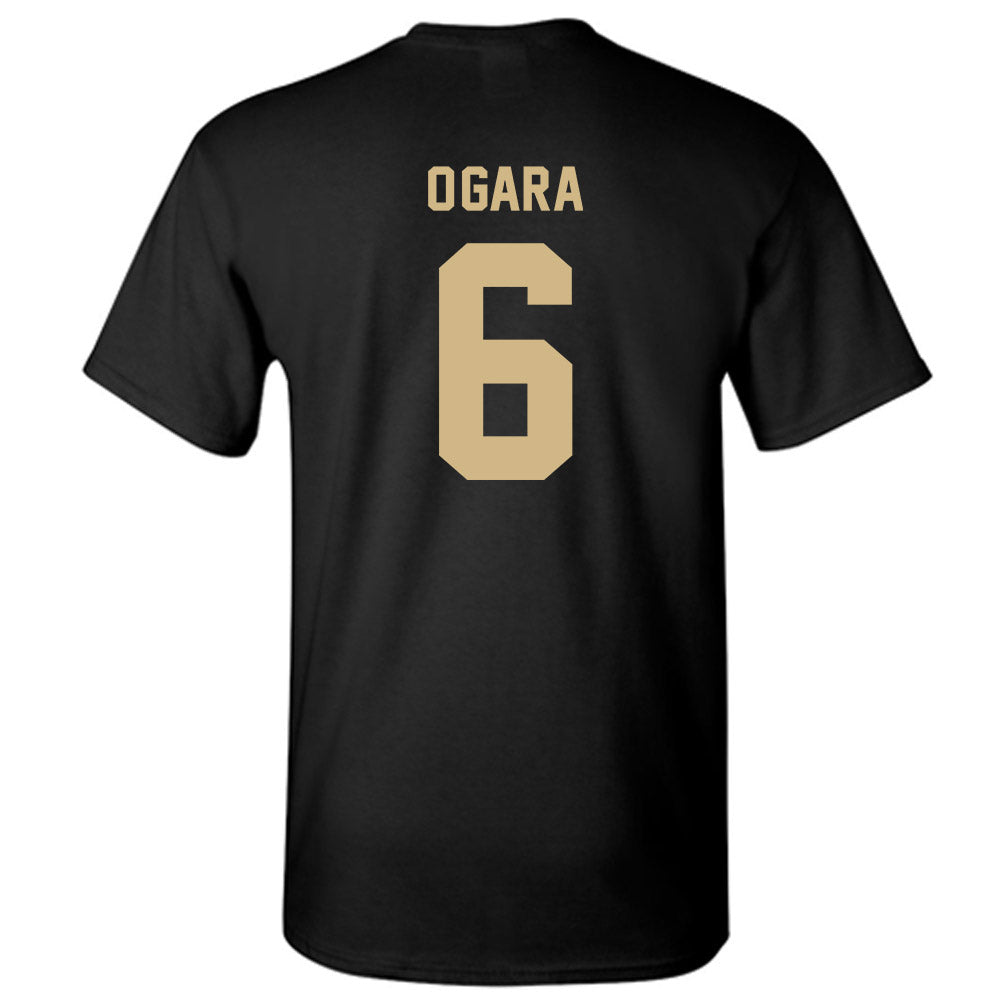 Wake Forest - NCAA Men's Soccer : Liam O'Gara - Classic Shersey T-Shirt