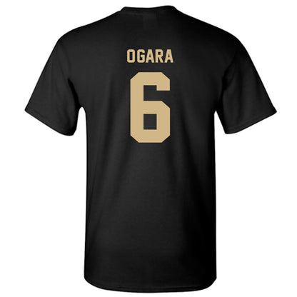 Wake Forest - NCAA Men's Soccer : Liam O'Gara - Classic Shersey T-Shirt