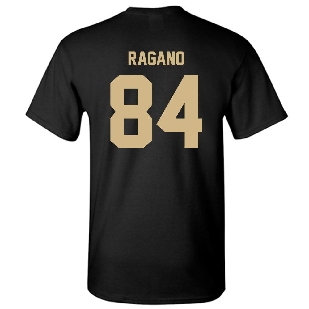 Wake Forest - NCAA Football : Nick Ragano - T-Shirt