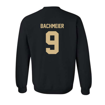 Wake Forest - NCAA Football : Hank Bachmeier - Crewneck Sweatshirt