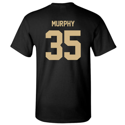 Wake Forest - NCAA Women's Soccer : Emily Murphy - Classic Shersey T-Shirt