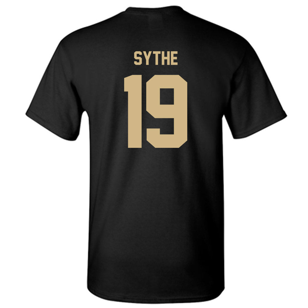 Wake Forest - NCAA Women's Soccer : Sierra Sythe - Classic Shersey T-Shirt