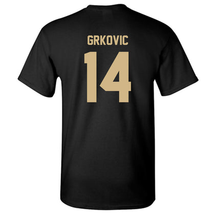 Wake Forest - NCAA Women's Volleyball : Kristina Grkovic - Classic Shersey T-Shirt