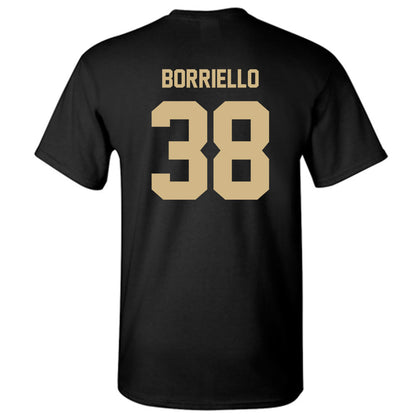 Wake Forest - NCAA Football : Anthony Borriello - T-Shirt