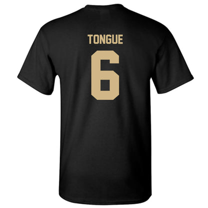 Wake Forest - NCAA Football : Rushaun Tongue - T-Shirt