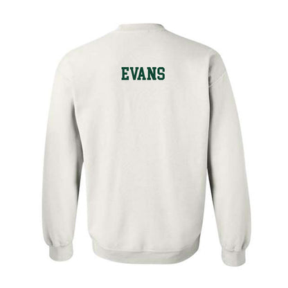 Miami - NCAA Women's Rowing : Abby Evans - Classic Shersey Crewneck Sweatshirt-1