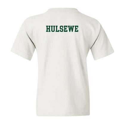 Miami - NCAA Women's Rowing : Peyton Hulsewe - Classic Shersey Youth T-Shirt