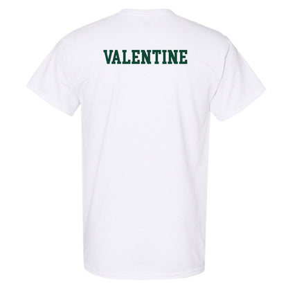 Miami - NCAA Men's Cross Country : Nico Valentine - Classic Shersey T-Shirt-1