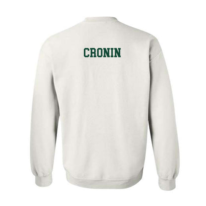 Miami - NCAA Women's Cross Country : Milla Cronin - Classic Shersey Crewneck Sweatshirt-1