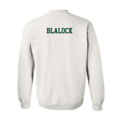 Miami - NCAA Women's Rowing : Anderson Blalock - Classic Shersey Crewneck Sweatshirt