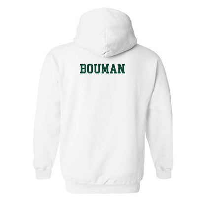 Miami - NCAA Women's Rowing : Mahaila Bouman - Classic Shersey Hooded Sweatshirt-1