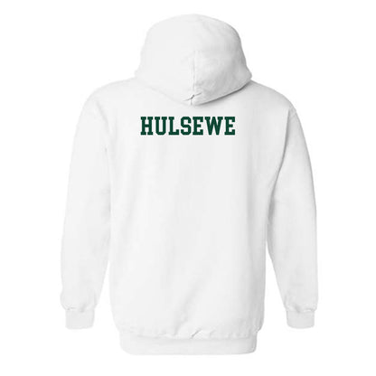 Miami - NCAA Women's Rowing : Peyton Hulsewe - Classic Shersey Hooded Sweatshirt