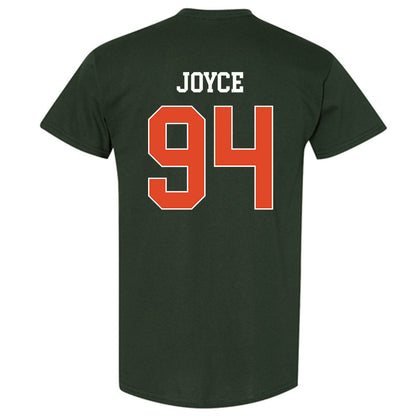 Miami - NCAA Football : Dylan Joyce - Classic Shersey T-Shirt-1
