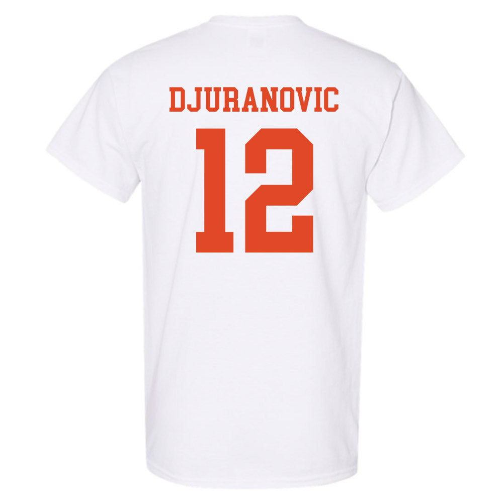 Miami - NCAA Women's Soccer : Lana Djuranovic - Classic Shersey T-Shirt