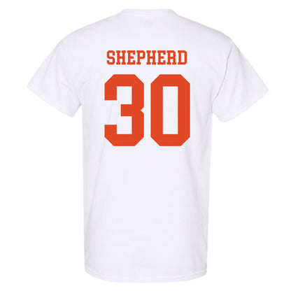 Miami - NCAA Women's Soccer : Zoe Shepherd - Classic Shersey T-Shirt