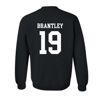 Miami - NCAA Football : Charles "Chuck" Brantley - Classic Shersey Crewneck Sweatshirt-1