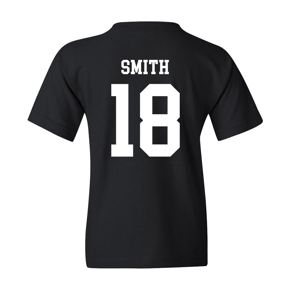 Miami - NCAA Football : Nikao Smith - Classic Shersey Youth T-Shirt