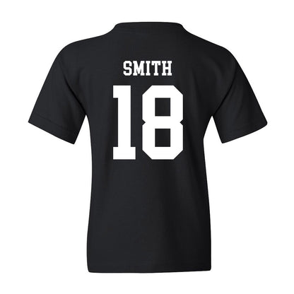 Miami - NCAA Football : Nikao Smith - Classic Shersey Youth T-Shirt