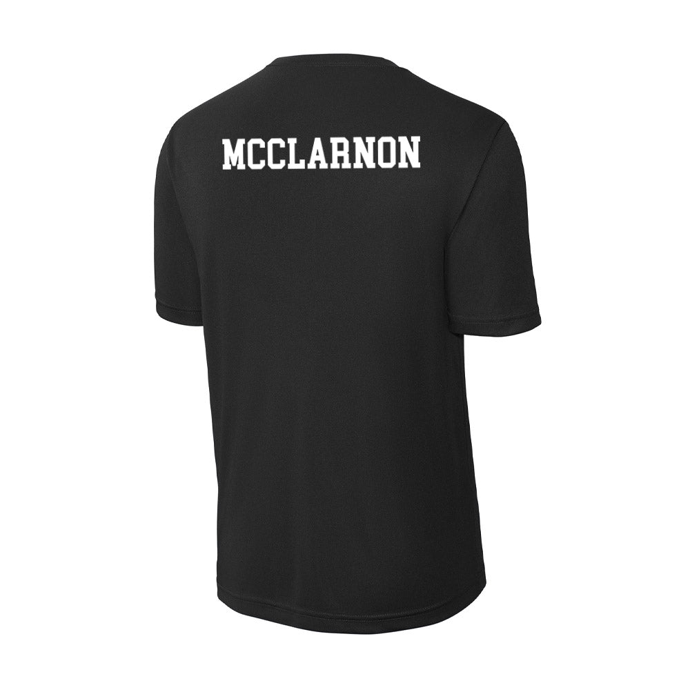 Miami - NCAA Women's Cross Country : Brielle McClarnon - Classic Shersey Activewear T-Shirt-1