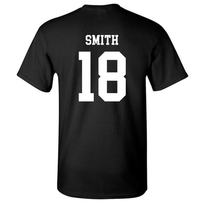 Miami - NCAA Football : Nikao Smith - Classic Shersey T-Shirt