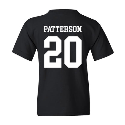 Miami - NCAA Football : Zaquan Patterson - Classic Shersey Youth T-Shirt