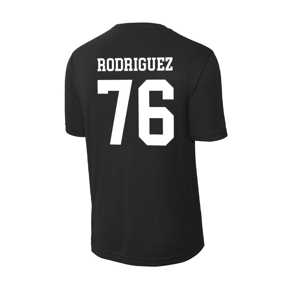 Miami - NCAA Football : Ryan Rodriguez - Classic Shersey Activewear T-Shirt-1