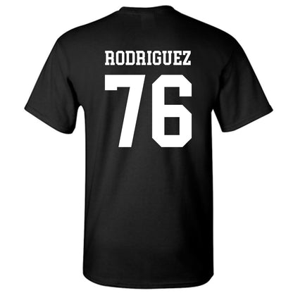 Miami - NCAA Football : Ryan Rodriguez - Classic Shersey T-Shirt-1
