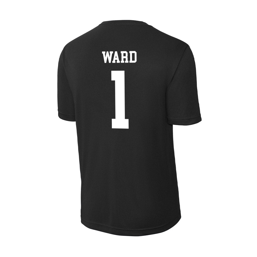 Miami - NCAA Football : Cam Ward - Classic Shersey Activewear T-Shirt-1