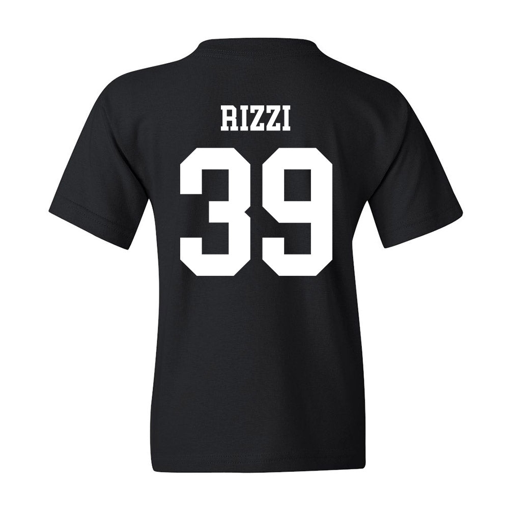 Miami - NCAA Football : Casey Rizzi - Youth T-Shirt