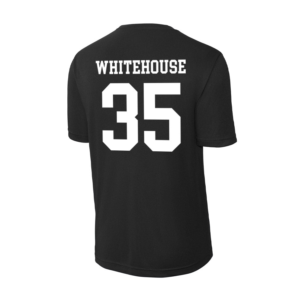 Miami - NCAA Football : Jack Whitehouse - Classic Shersey Activewear T-Shirt-1