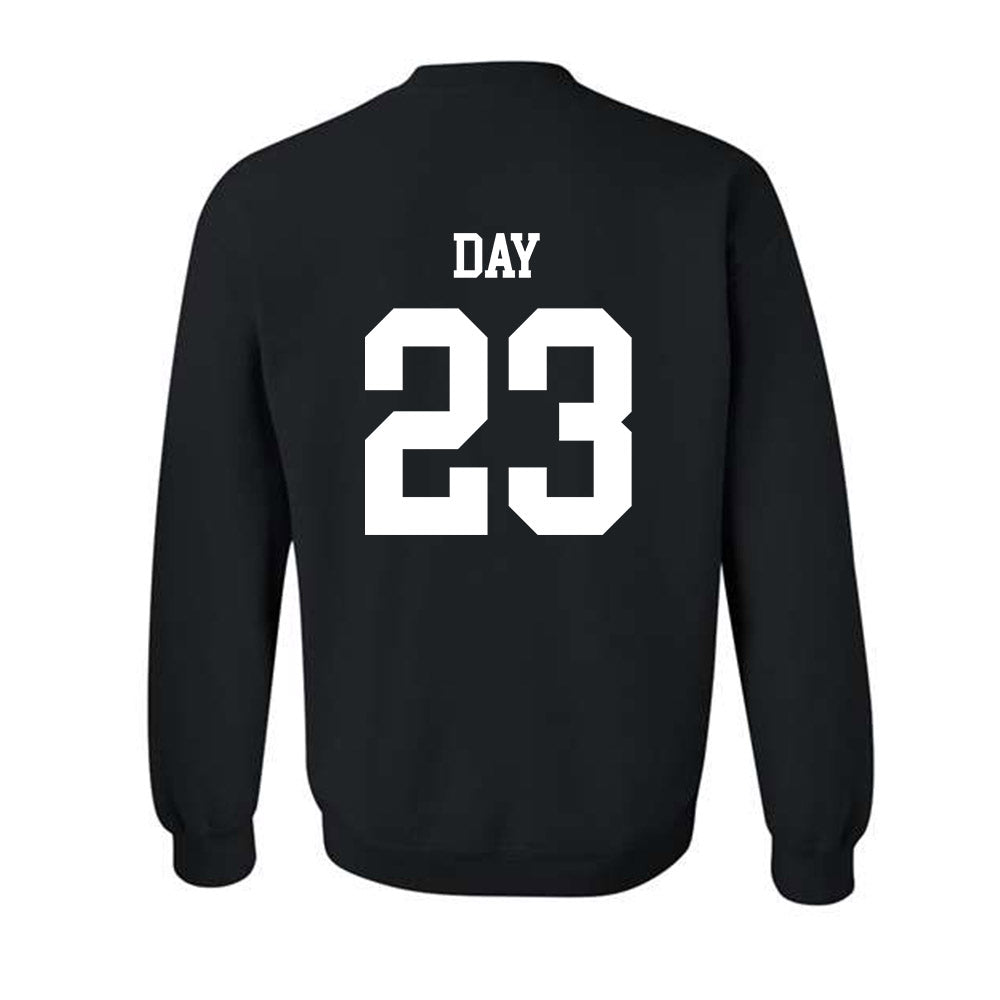 Miami - NCAA Football : Dylan Day - Classic Shersey Crewneck Sweatshirt-1