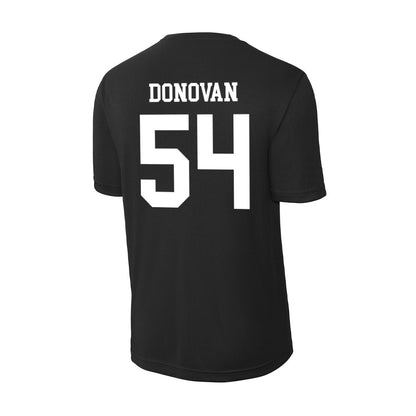 Miami - NCAA Football : Michael Donovan - Classic Shersey Activewear T-Shirt-1