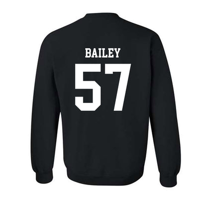 Miami - NCAA Football : Allen Bailey - Classic Shersey Crewneck Sweatshirt-1