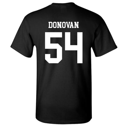 Miami - NCAA Football : Michael Donovan - Classic Shersey T-Shirt-1