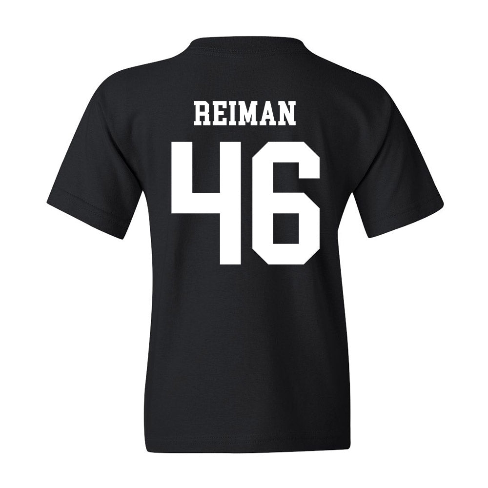 Miami - NCAA Football : Dylan Reiman - Youth T-Shirt