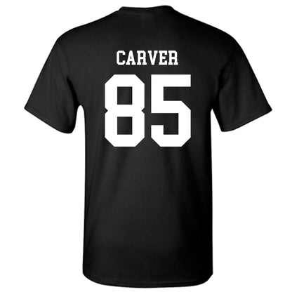 Miami - NCAA Football : Jackson Carver - T-Shirt