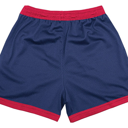 Dayton - NCAA Baseball : Alejandro Sardinas - Shorts-1