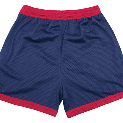 Dayton - NCAA Men's Basketball : Makai Grant - Shorts