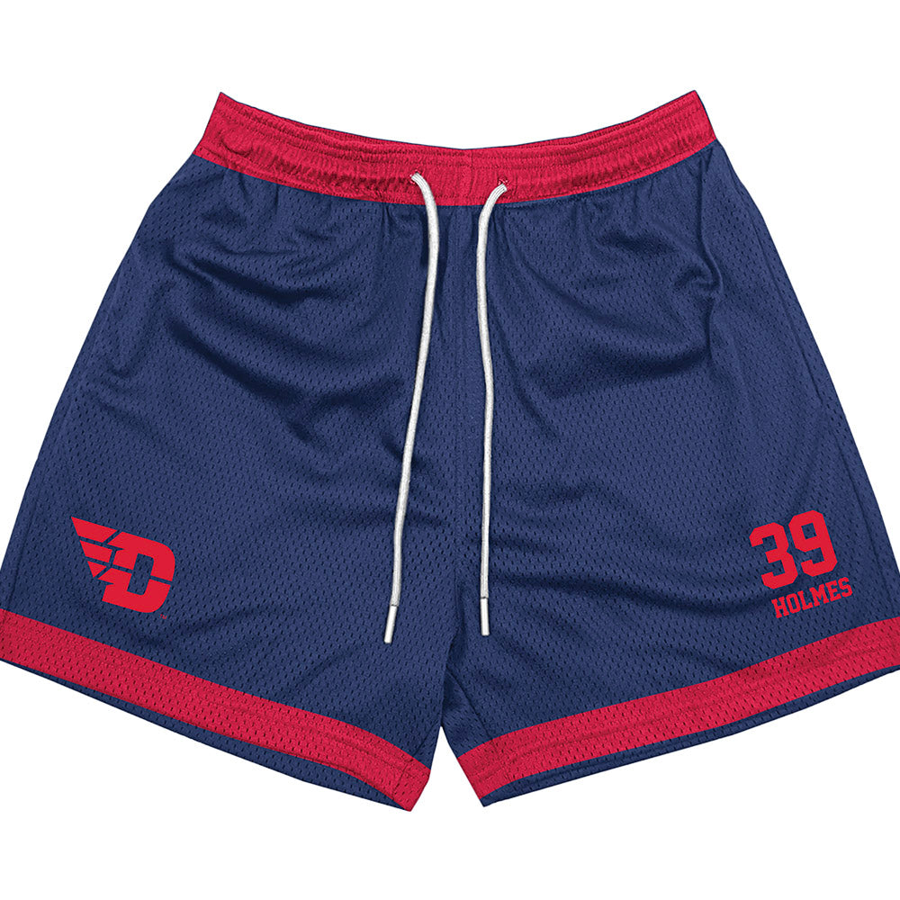 Dayton - NCAA Football : Chase Holmes - Shorts-0