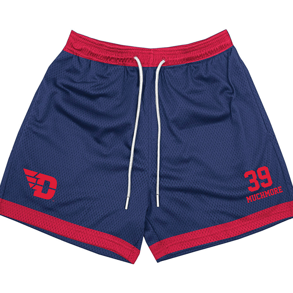 Dayton - NCAA Football : Sawyer Muchmore - Shorts-0