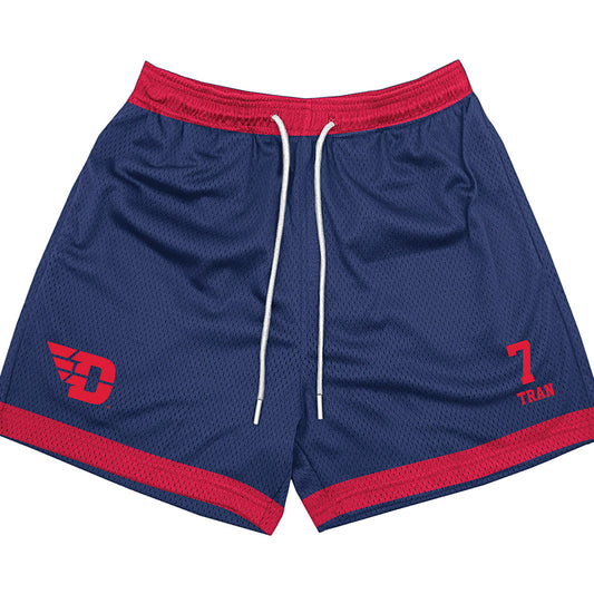 Dayton - NCAA Baseball : Ayden Tran - Shorts-0