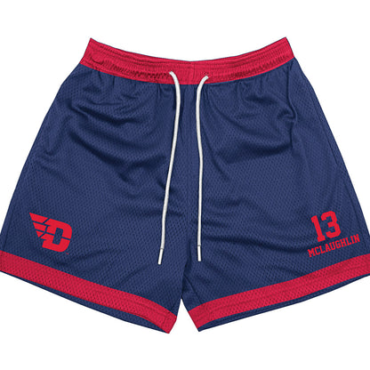Dayton - NCAA Football : Pat McLaughlin - Shorts-0