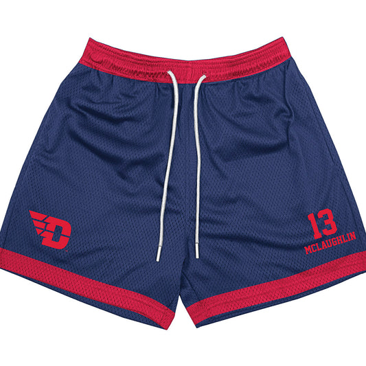 Dayton - NCAA Football : Pat McLaughlin - Shorts-0