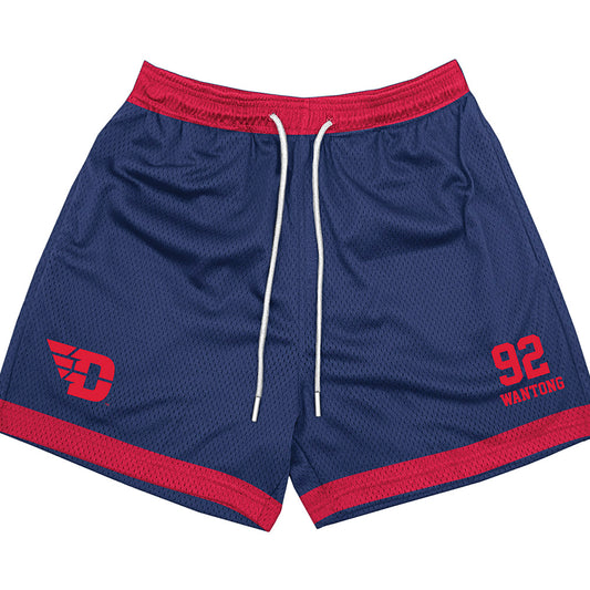 Dayton - NCAA Football : Martin Wantong - Shorts