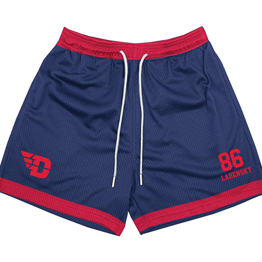 Dayton - NCAA Football : Carson Labensky - Shorts