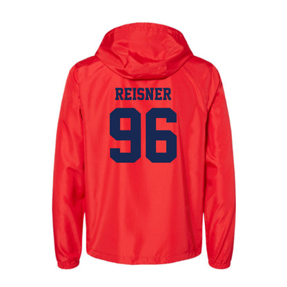 Dayton - NCAA Football : Troy Reisner - Windbreaker