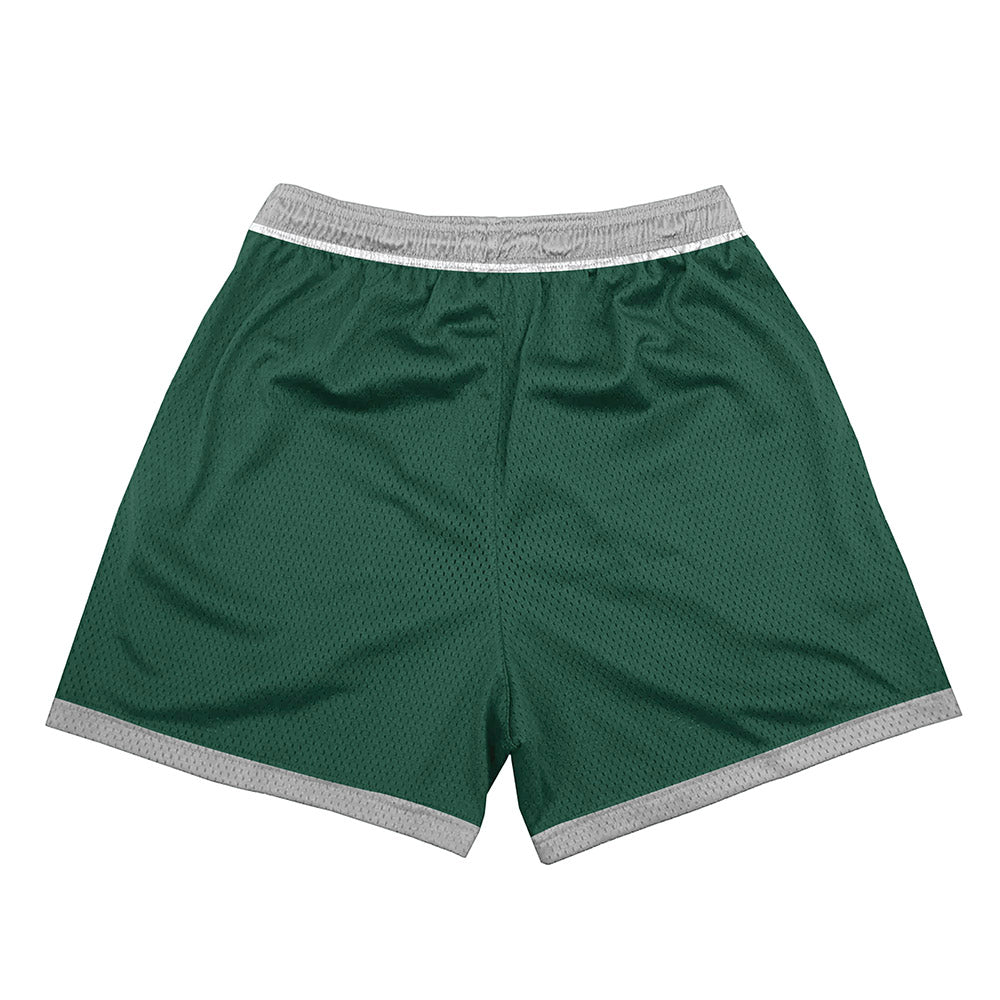 Hawaii - NCAA Football : Kellen Robins-Beers - Shorts-1
