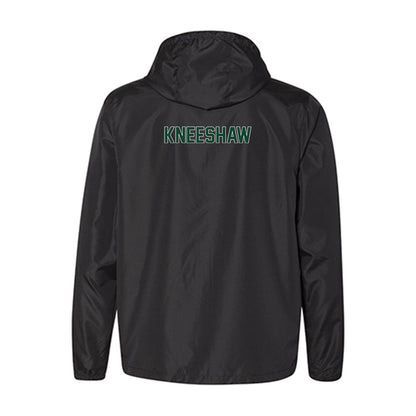 Hawaii - NCAA Women's Track & Field : Isabella Kneeshaw - Windbreaker-1