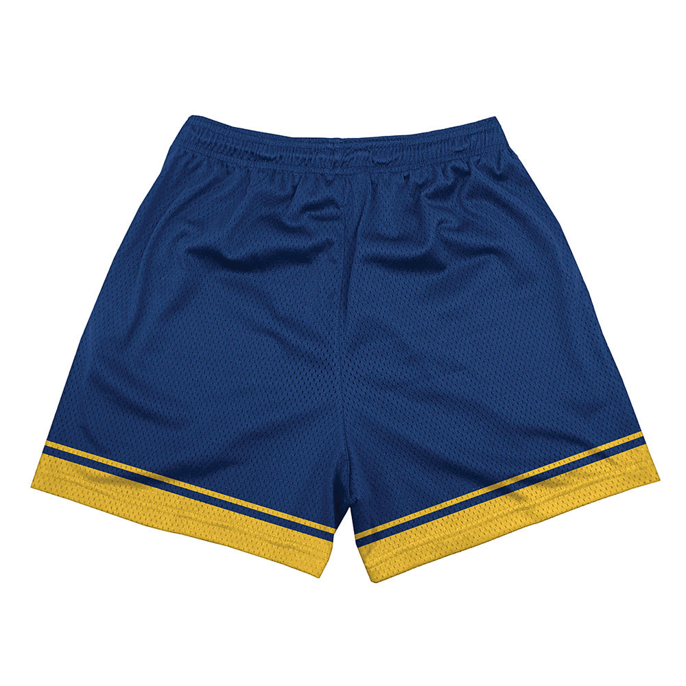 Marquette - NCAA Men's Basketball : Chase Ross - Shorts