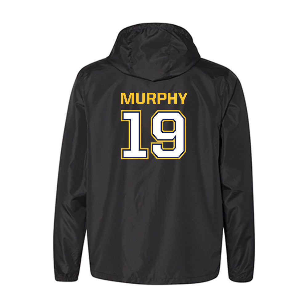Marquette - NCAA Women's Lacrosse : Shannon Murphy - Windbreaker
